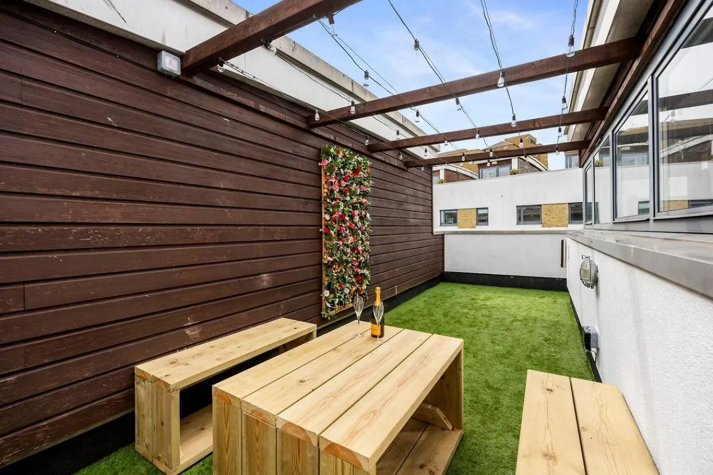 Brighton 'Belle' - Gorgeous North Laines House! Villa 0*,  United Kingdom
