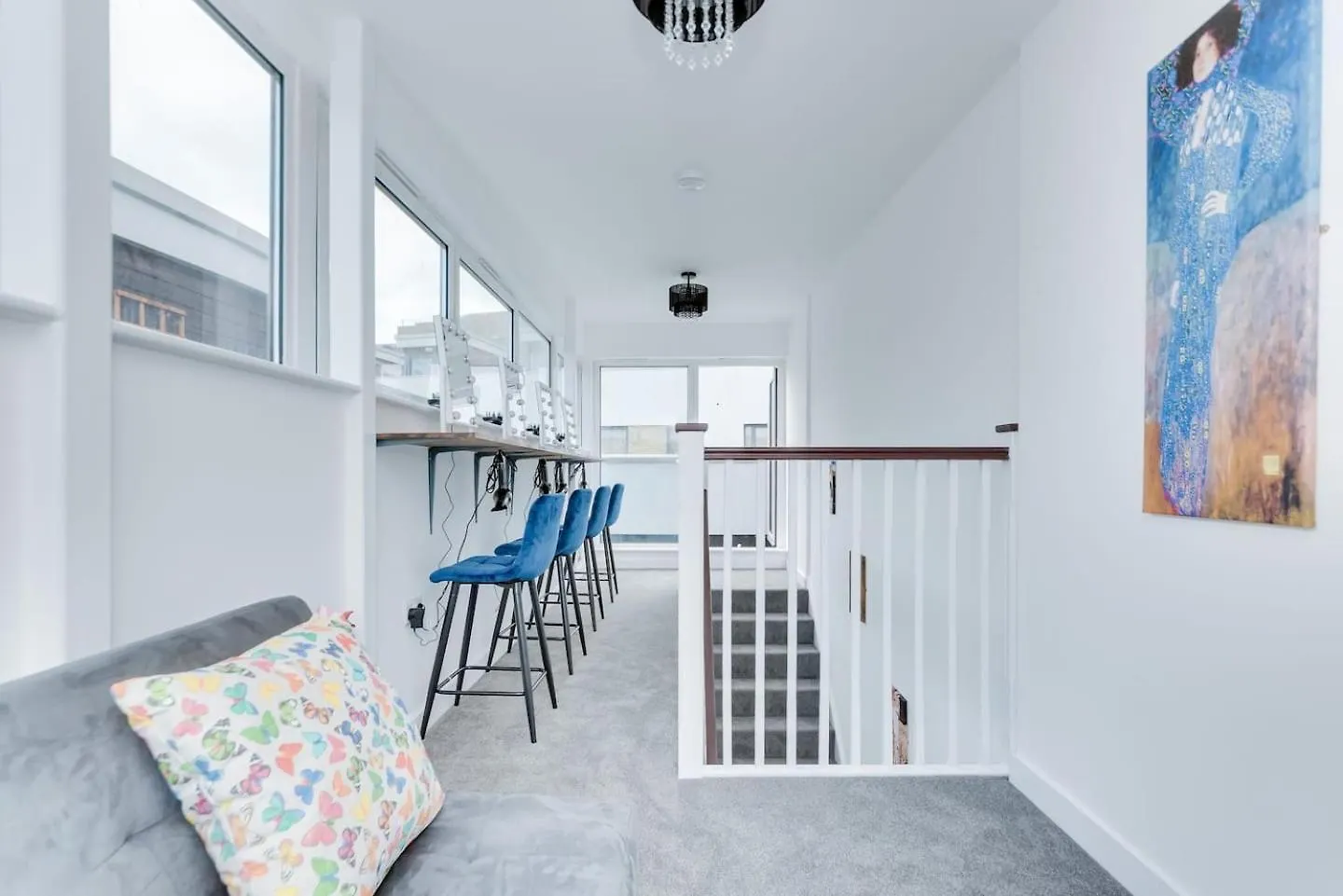 Holiday home Brighton 'Belle' - Gorgeous North Laines House! Villa
