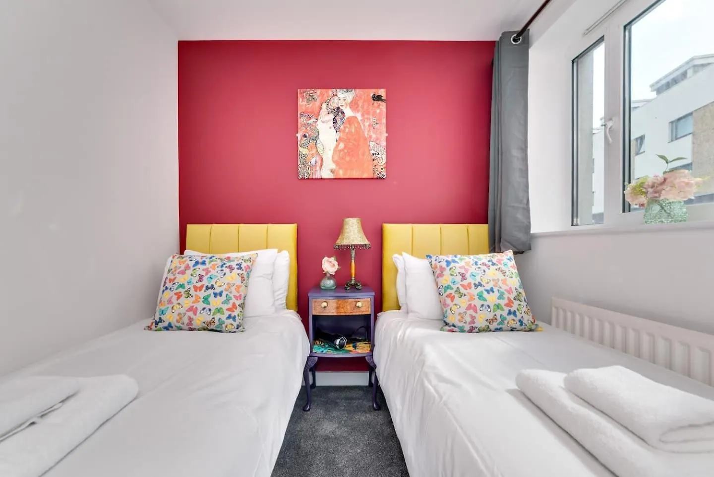 Brighton 'Belle' - Gorgeous North Laines House! Villa United Kingdom