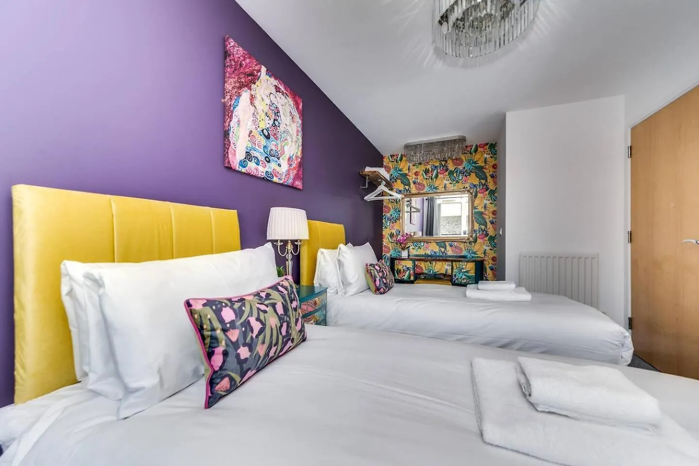 Brighton 'Belle' - Gorgeous North Laines House! Villa
