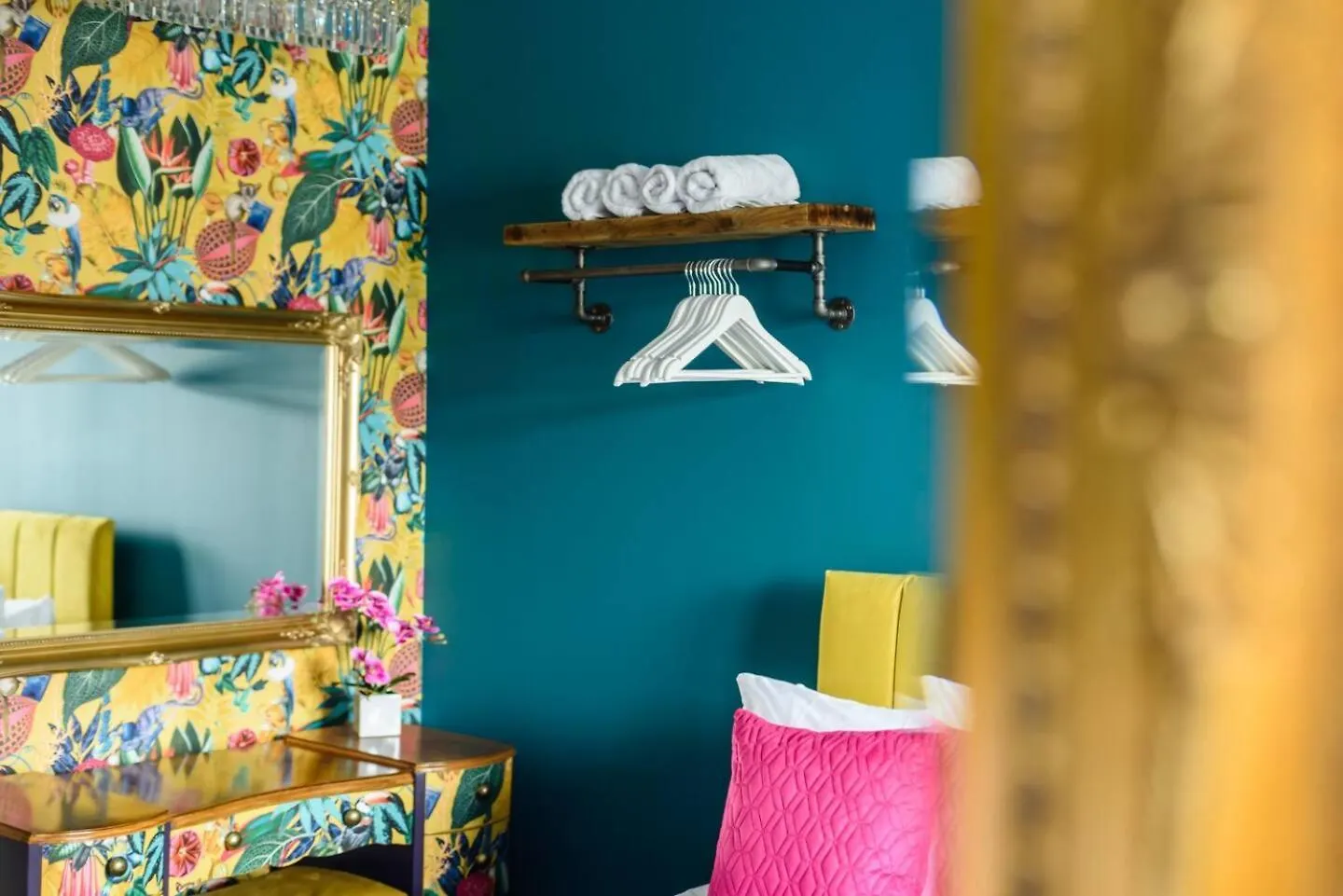Brighton 'Belle' - Gorgeous North Laines House! Villa Holiday home