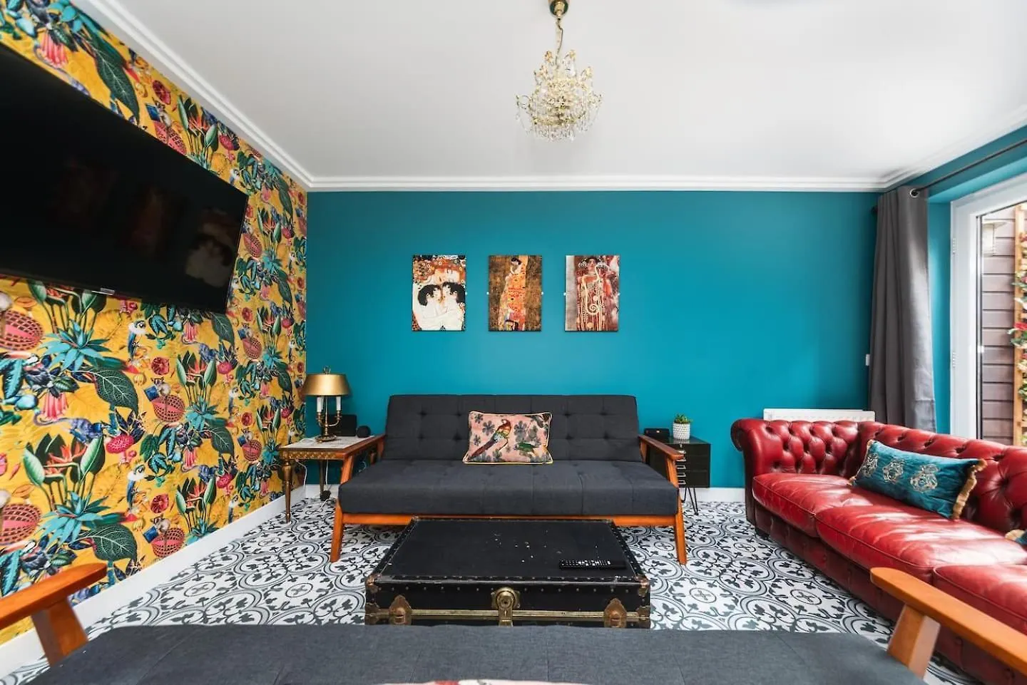 Holiday home Brighton 'Belle' - Gorgeous North Laines House! Villa United Kingdom