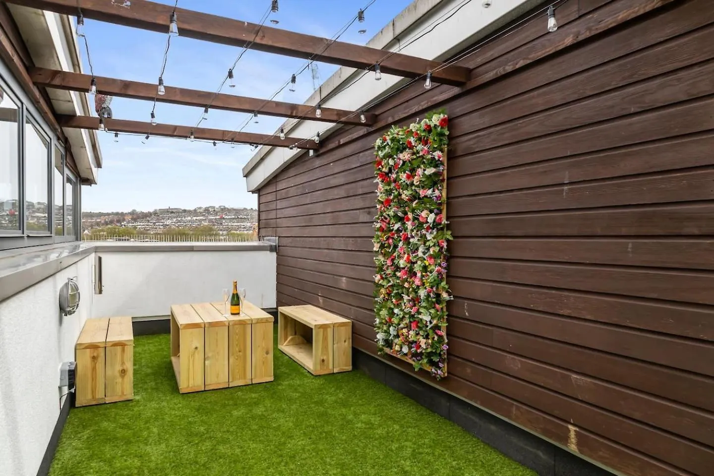 Holiday home Brighton 'Belle' - Gorgeous North Laines House! Villa