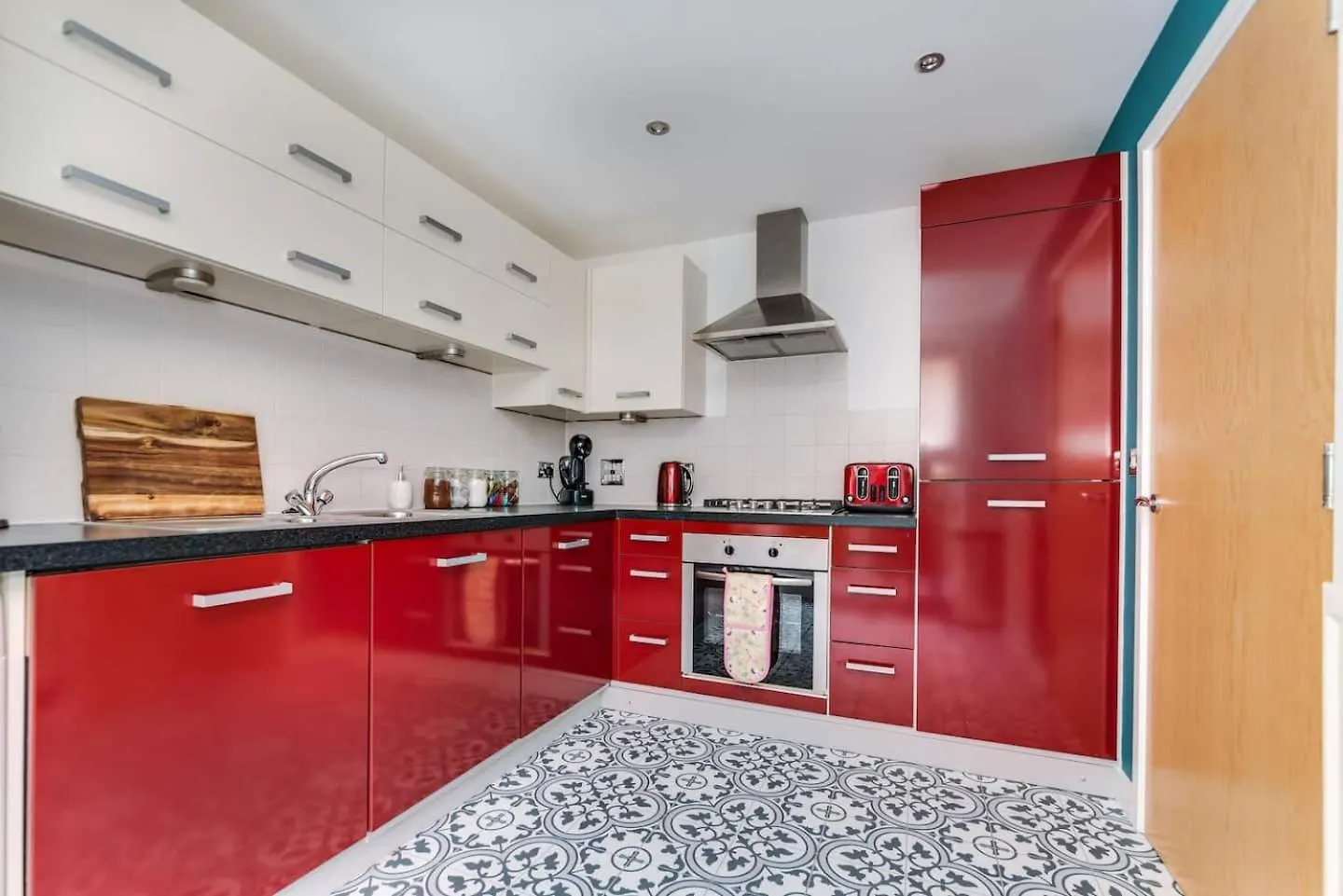 Brighton 'Belle' - Gorgeous North Laines House! Villa
