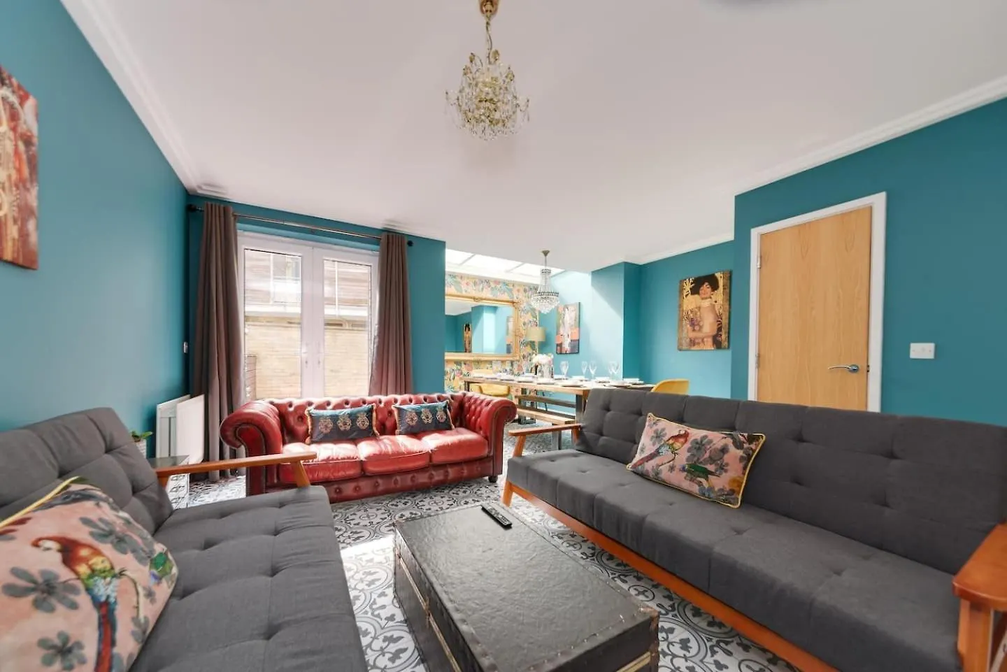 Brighton 'Belle' - Gorgeous North Laines House! Villa Holiday home