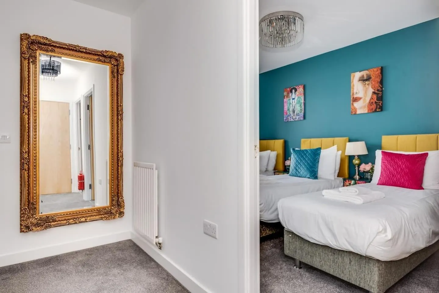 Brighton 'Belle' - Gorgeous North Laines House! Villa