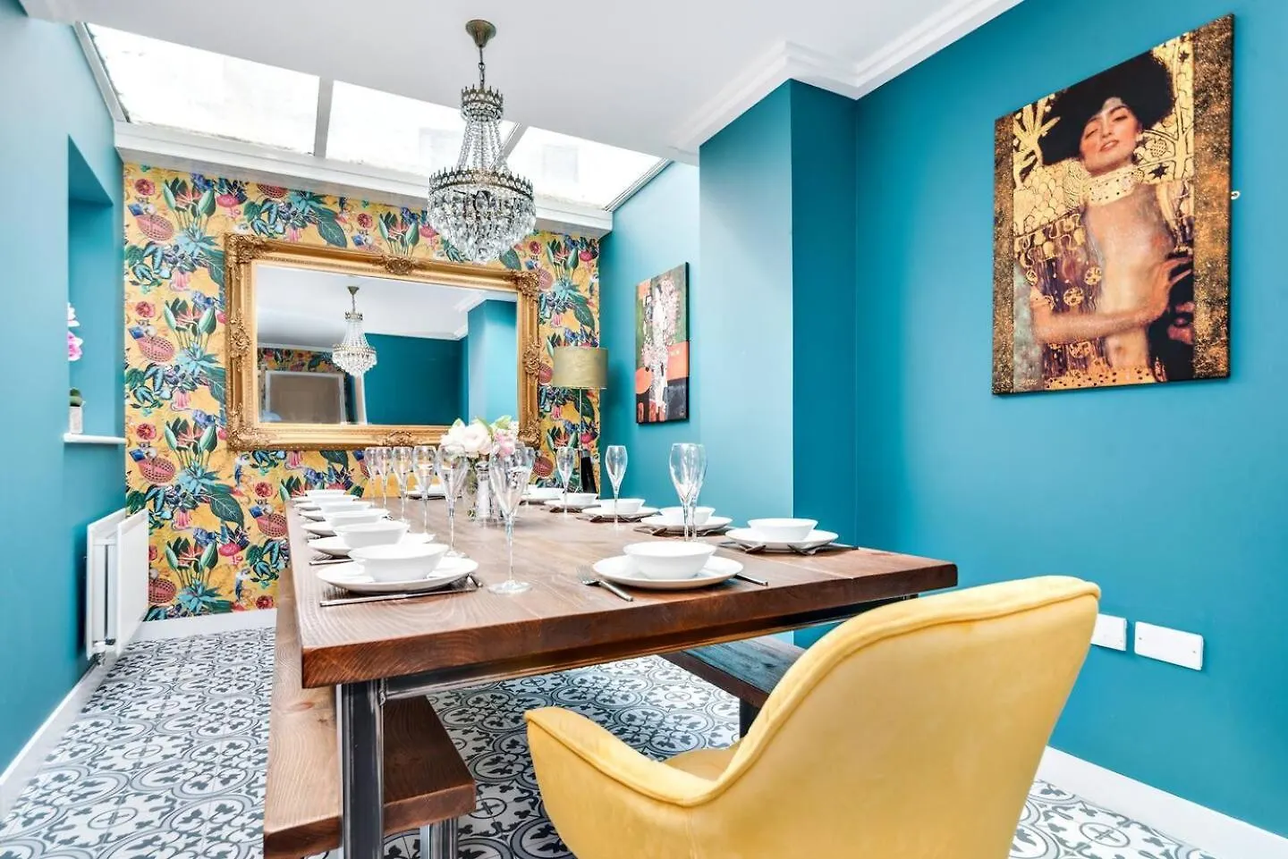 Holiday home Brighton 'Belle' - Gorgeous North Laines House! Villa
