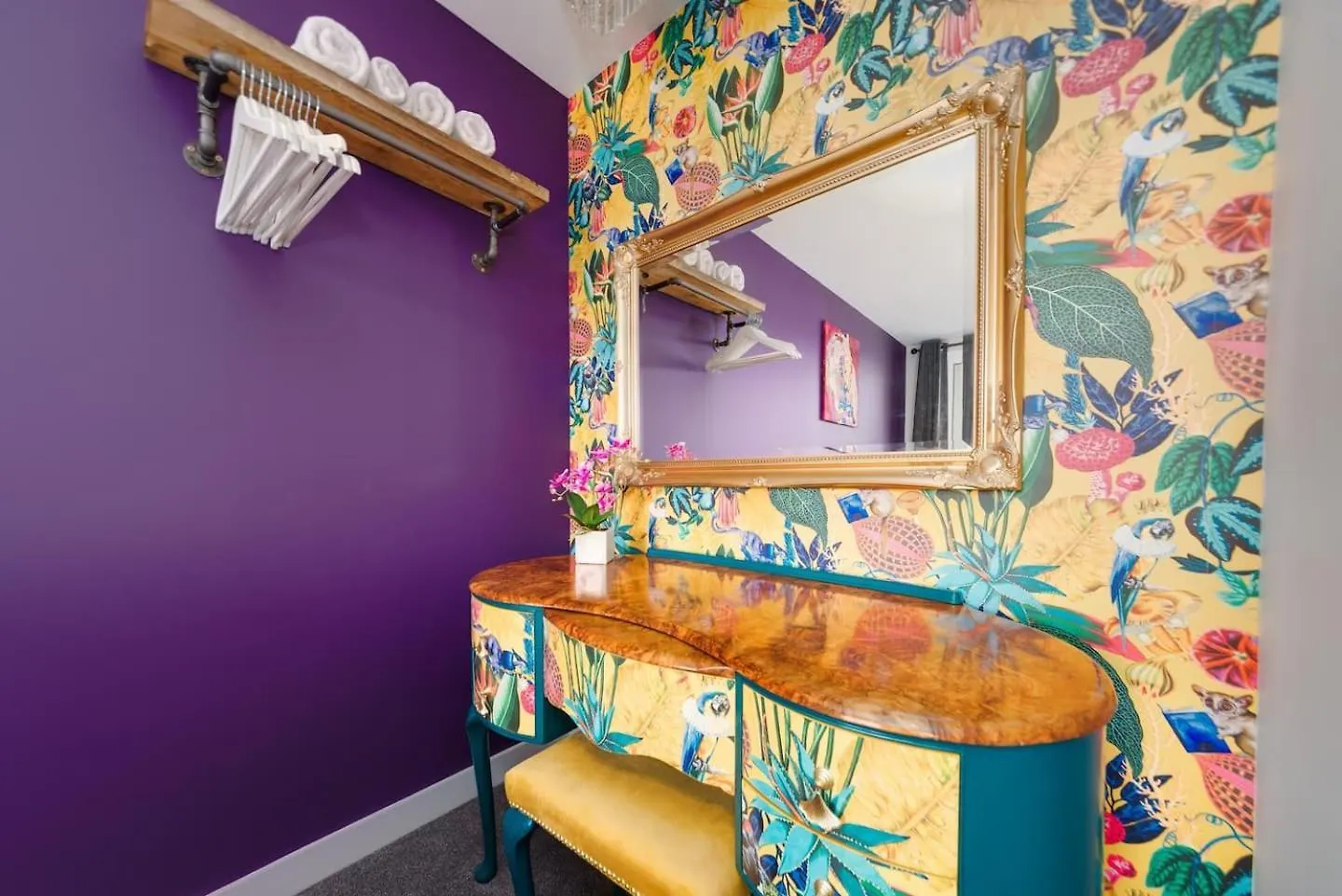 Brighton 'Belle' - Gorgeous North Laines House! Villa 0*,  United Kingdom