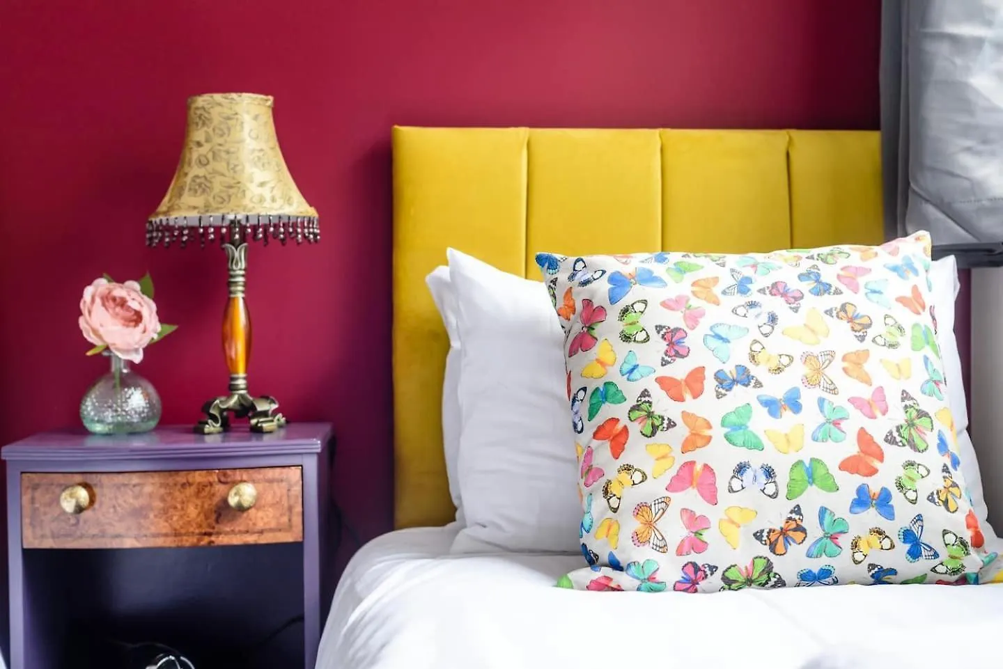 Holiday home Brighton 'Belle' - Gorgeous North Laines House! Villa