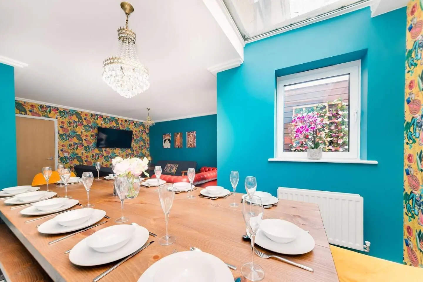 Holiday home Brighton 'Belle' - Gorgeous North Laines House! Villa United Kingdom