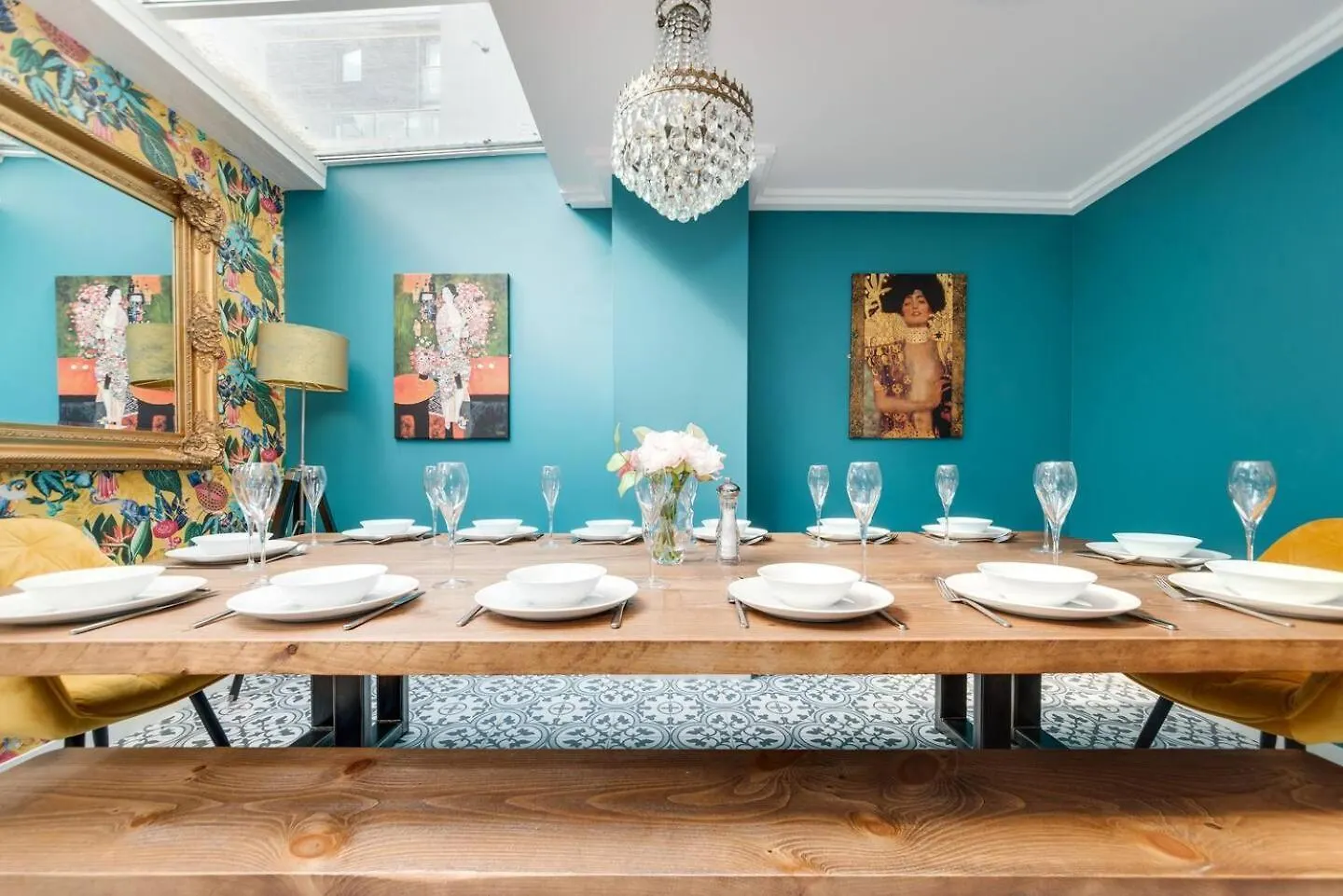 Brighton 'Belle' - Gorgeous North Laines House! Villa