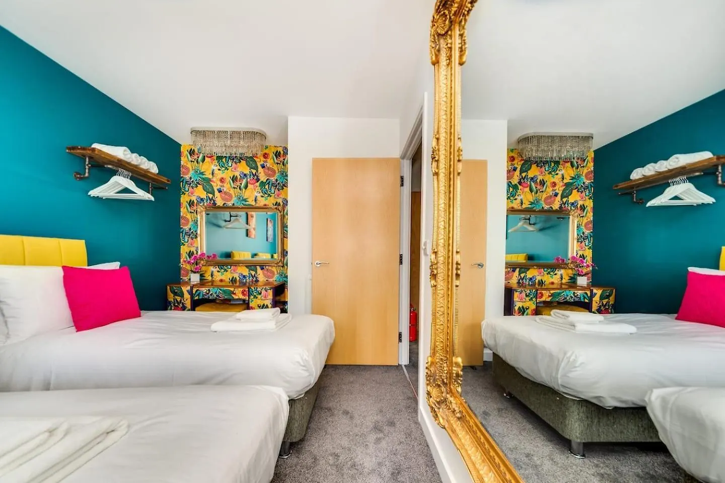 Brighton 'Belle' - Gorgeous North Laines House! Villa Holiday home